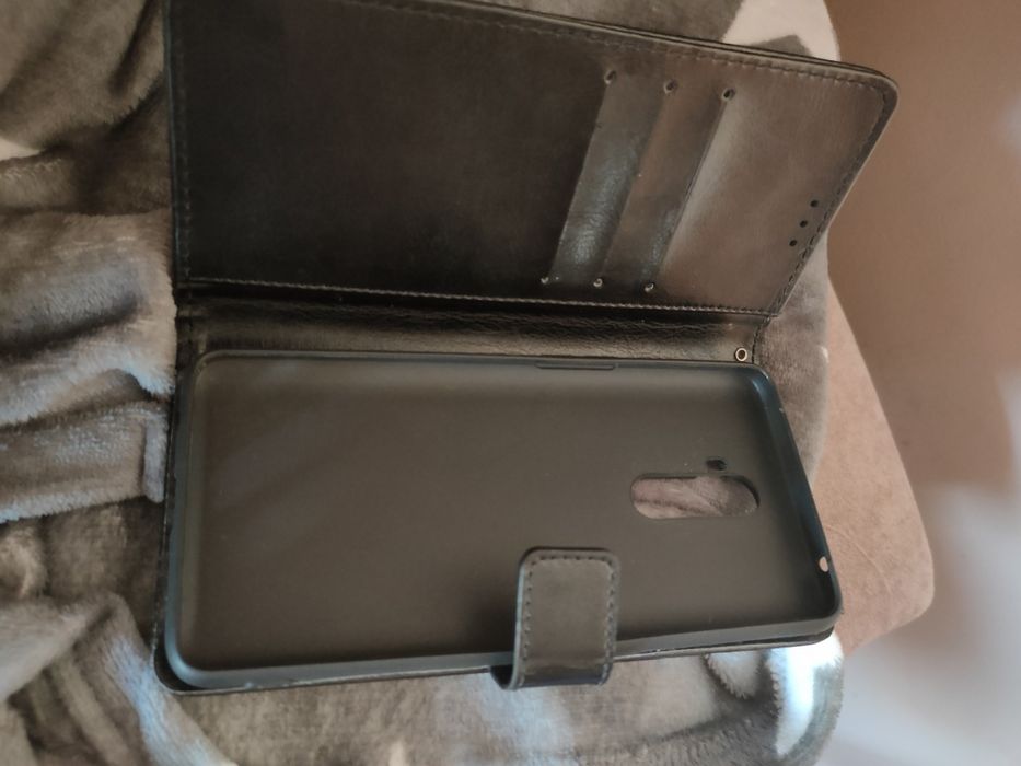 Etui do realme x2 pro z klapką