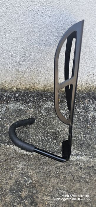 Suportes bicicleta