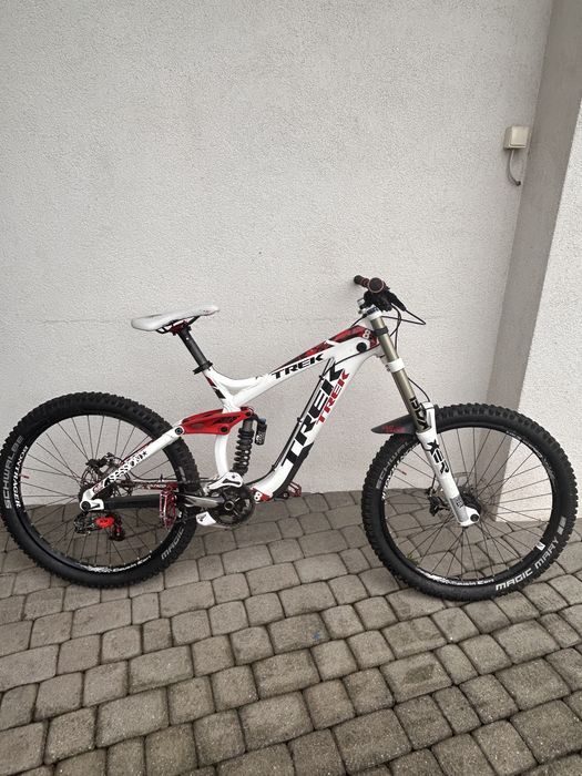 TREK session 8.8
