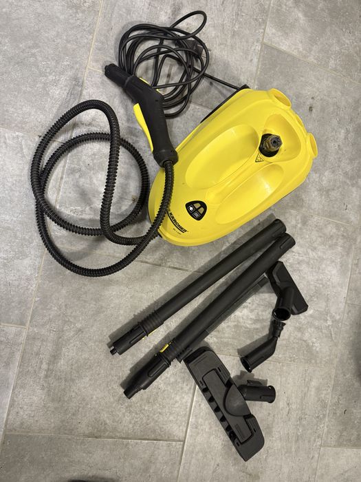 Parownica Karcher sc 1.020