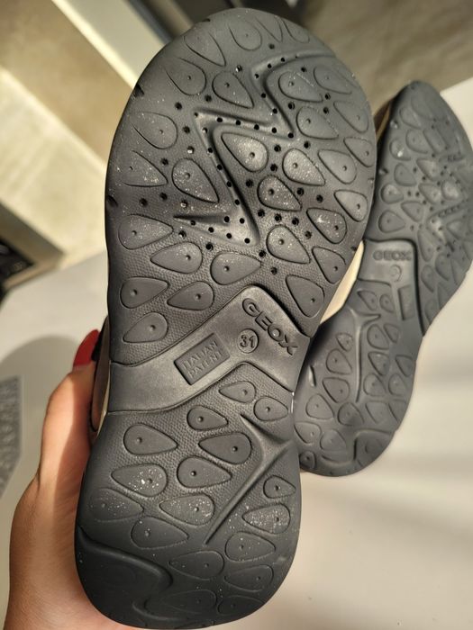 Geoxy buty, adidasy dla dziewczynki roz. 31 Opole • OLX.pl