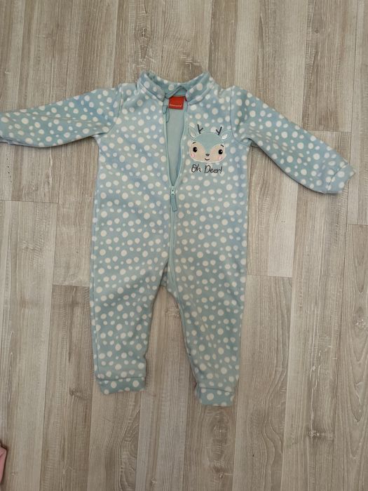 Ромпер чоловічок