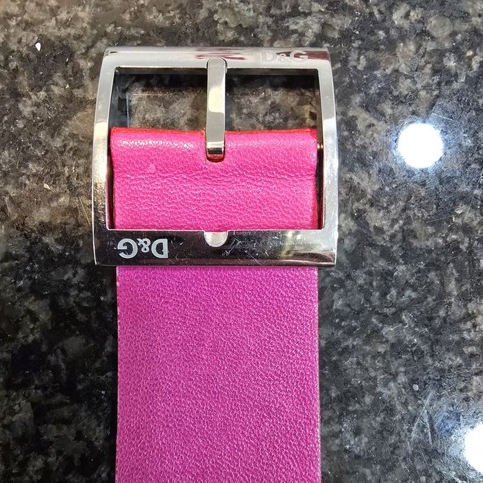 Relógio Dolce & Gabbana