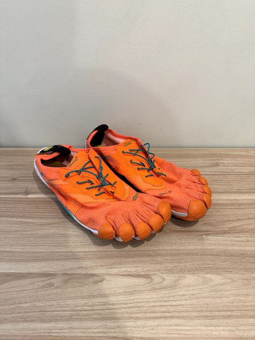 Vibram FiveFingers barefoot 47 р.