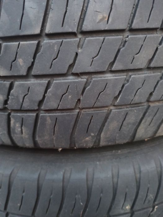 Літня різина на жигуля