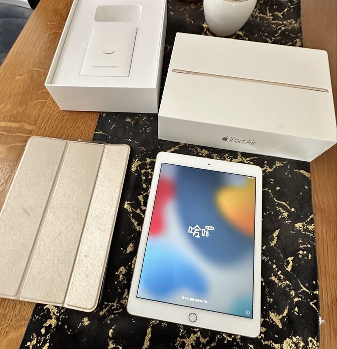 Apple Ipad  Air 2