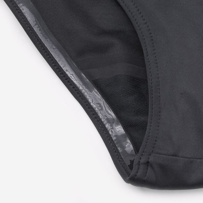 Fato de banho de natação menstrual Mulher - Fluxo médio - SMOON Tethys