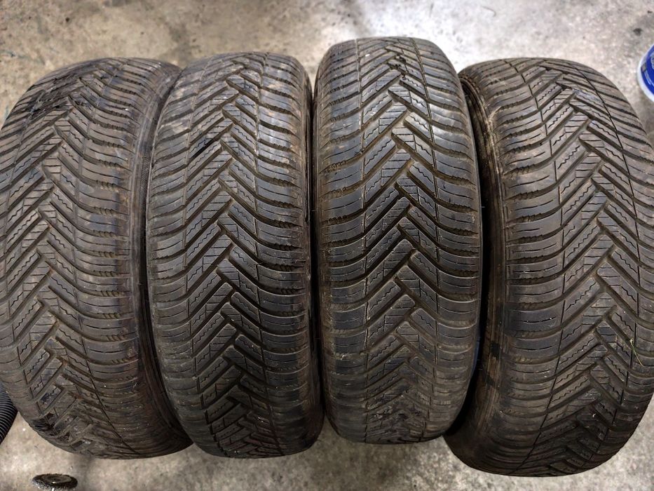 Pneus 175/65r15 Hankook 70% piso