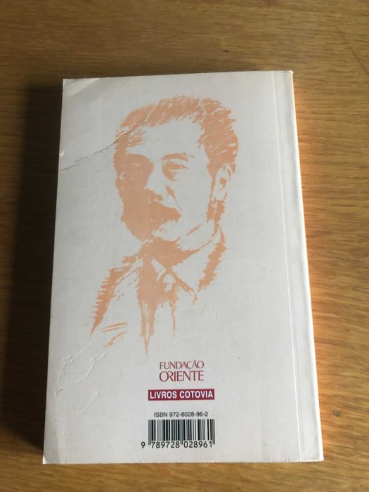 Ervas Silvestres    LU XUN