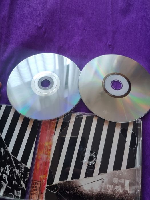 Cd/Dvd - Hillsong United, Look to you