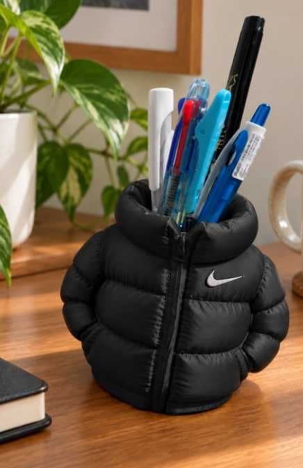 Porta canetas Nike