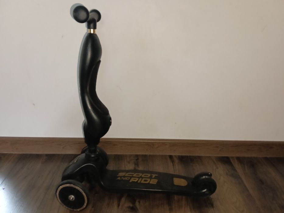Hulajnoga scoot &Ride