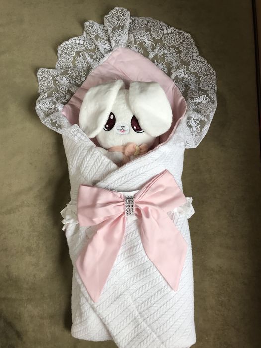 Конверт на виписку