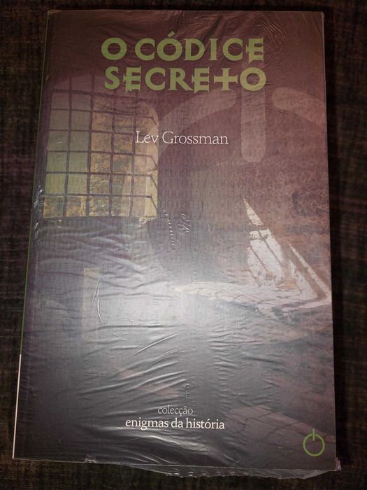 Coleção de Livros – Enigmas da História (10 volumes)