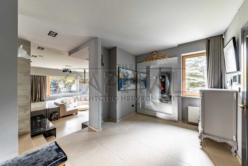 House by the address (area 397 m²) - Atlanta.ua - photo 17