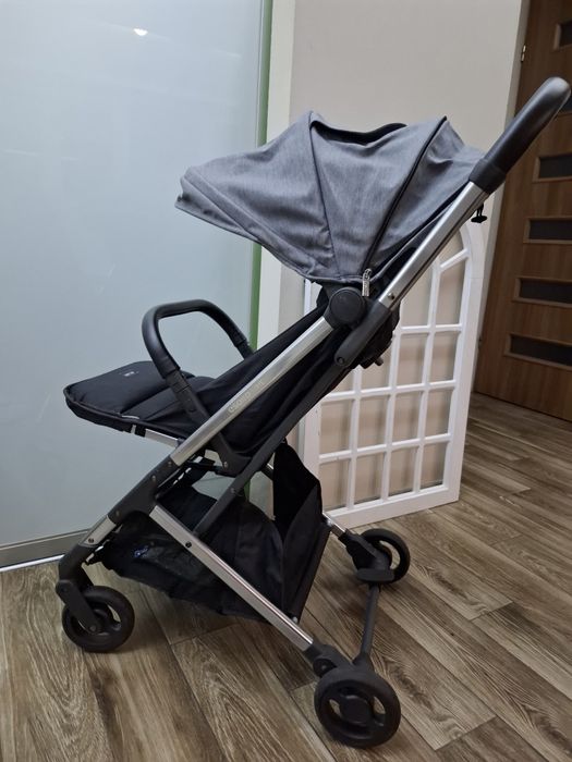 Wózek parasolka spacerówka dziecka Espiro Art