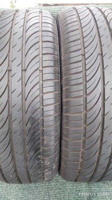 Продам Шины летние  205/55 r16