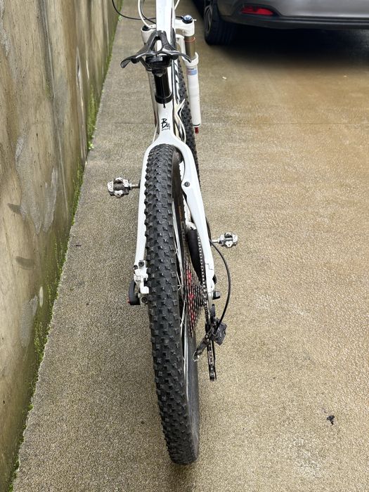 Bicicleta BFour xc max 26