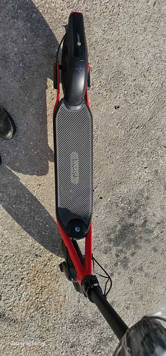 Xiaomi NineBot Barata
