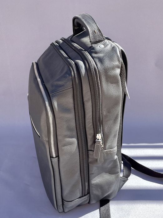 Mochila Katana preta