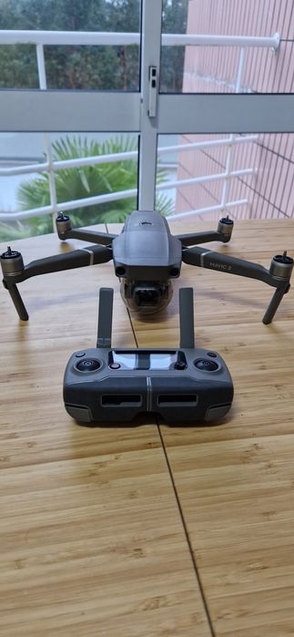DJI Mavic 2 Pro Like New64729883617537122