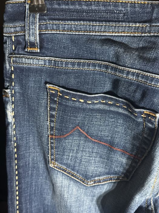 Оригинал Jacob Cohen джинси