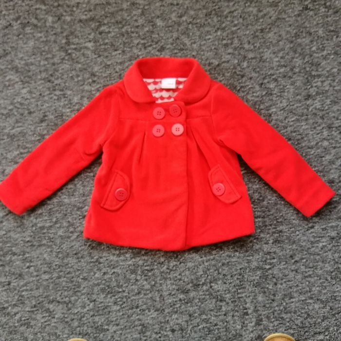 Kurteczka dziewczęca