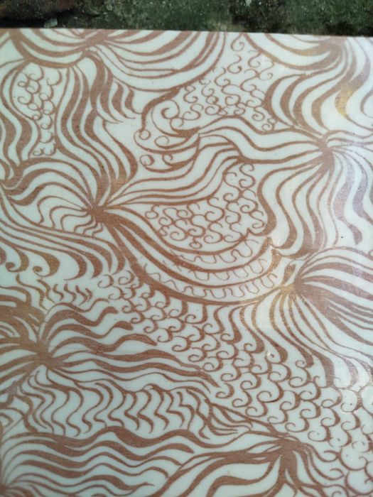 Продам лінолеум радянського виробництва 18.3кв.м.