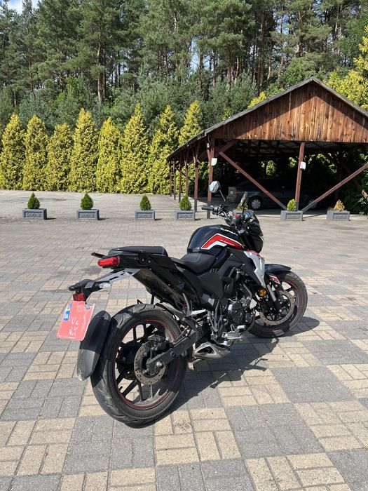 Продається Lifan sr220