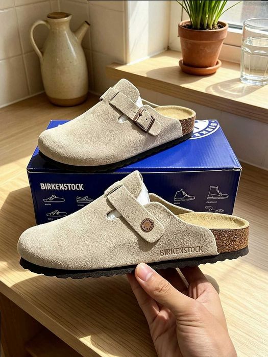 Birkenstock Boston R.41