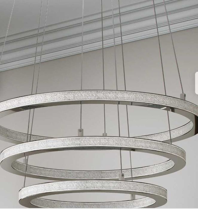 Candeeiro de teto suspenso