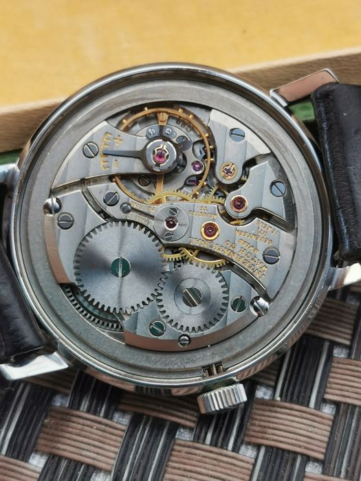IWC Schaffhasen IWC