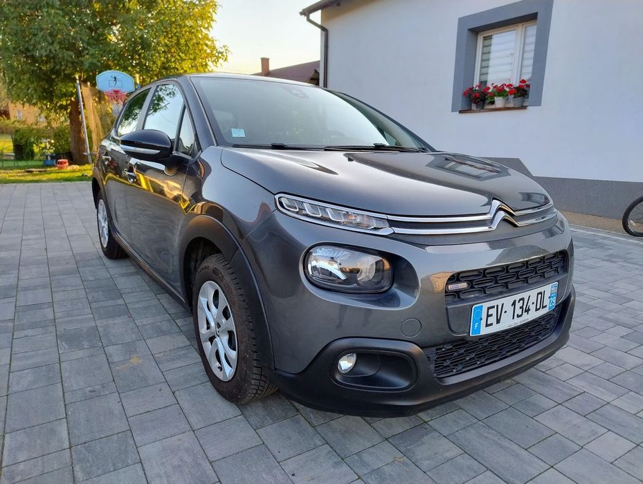 Citroën C3