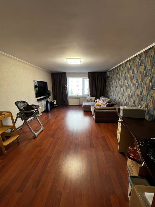 3-rooms apartment apartment by the address (area 93 m²) - Atlanta.ua - photo 17