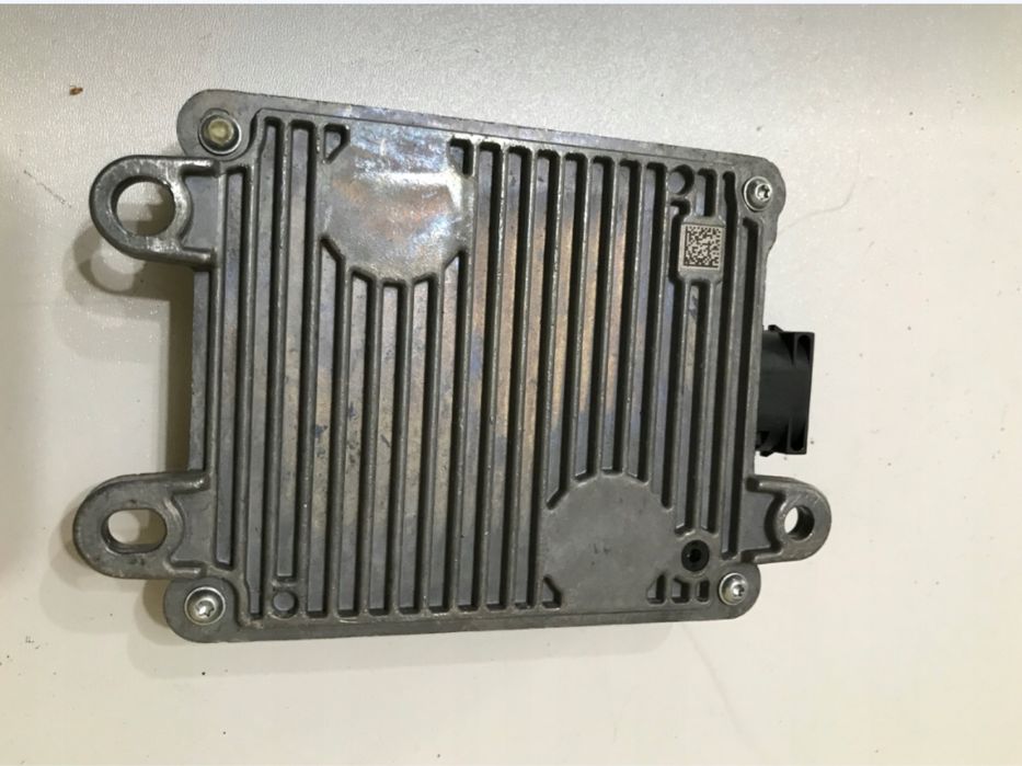 Mercedes-Benz OE A0009007913 Czujnik radarowy Distronic Radar Sensor