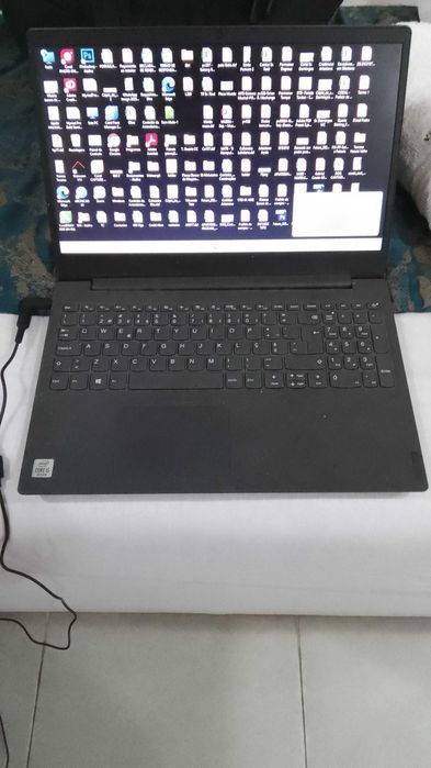 Lenovo Core i5 238gb memória