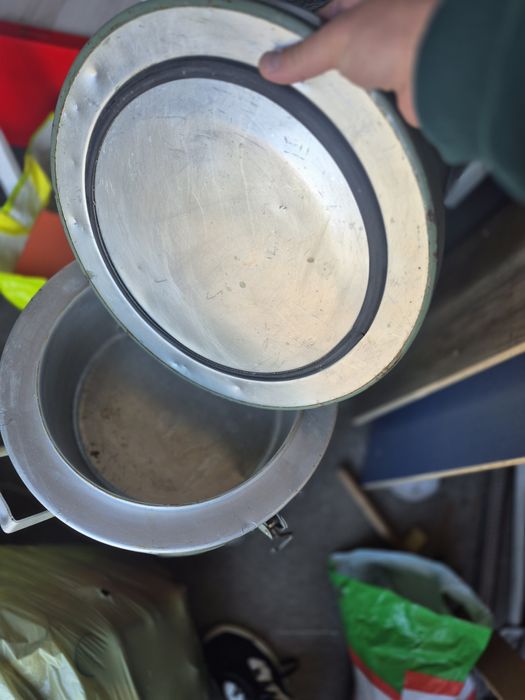 Termos wojskowy super stan