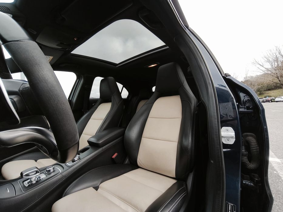 Mercedes-Benz A 45 AMG 381cv