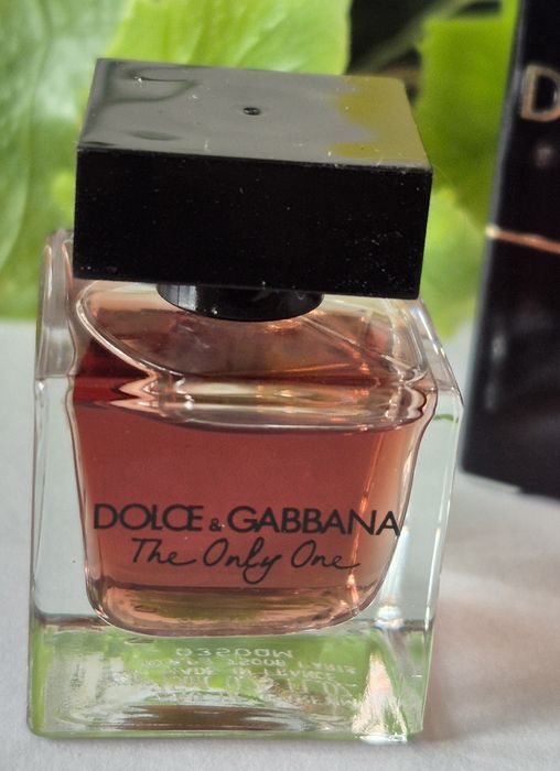 Kolekcja Dolce&Gabbana The Only One