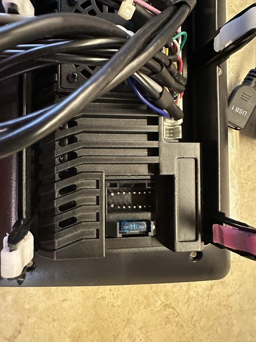 Android multimedia toyota