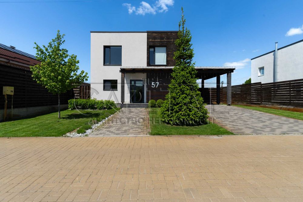 Продаж будинку в Крушинка , басейн, ГАЗ, Закрите КМ