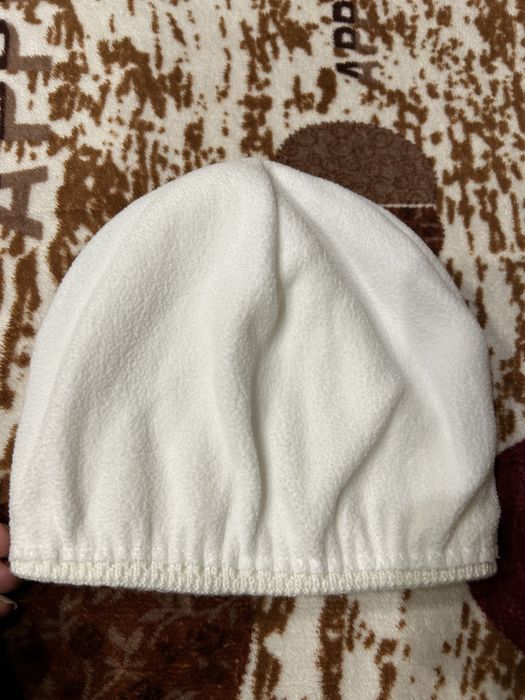 Шапочка для дівчинки