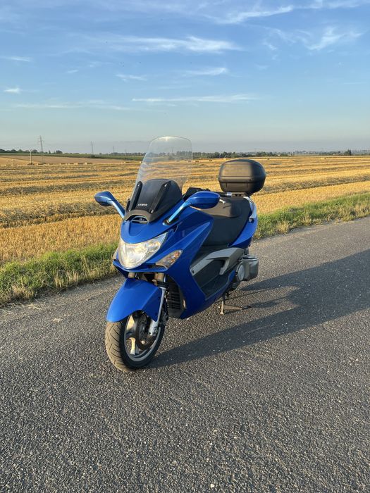 Kymco
