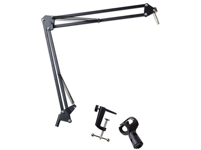 Стійка пантограф NB-35 для мікрофона, тримач для мікрофона