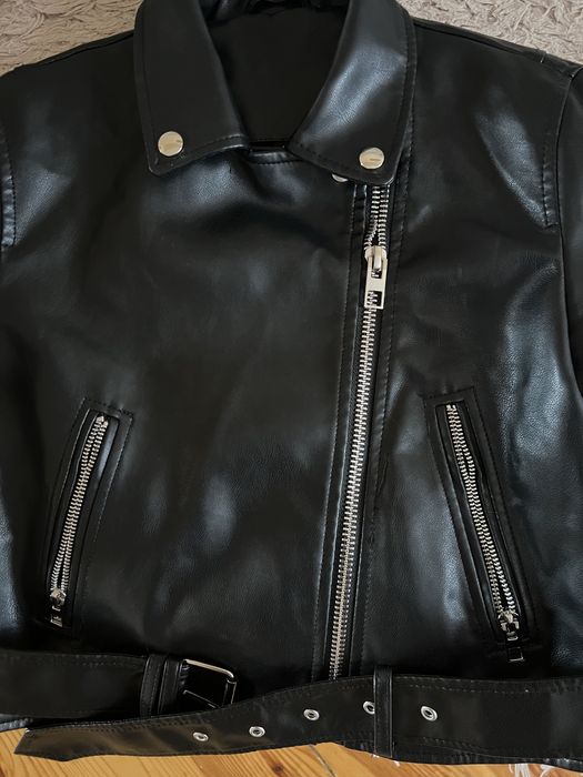 Укорочена косуха