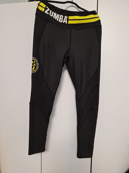 Жіночі лосини Zumba