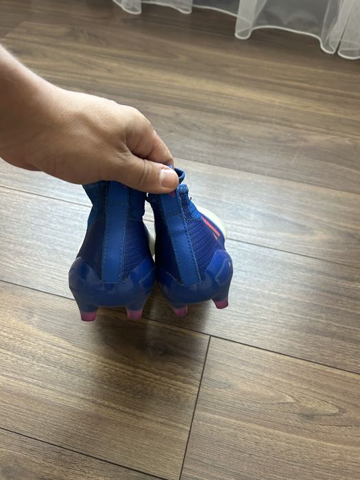 Чоловічі бутси Adidas ace