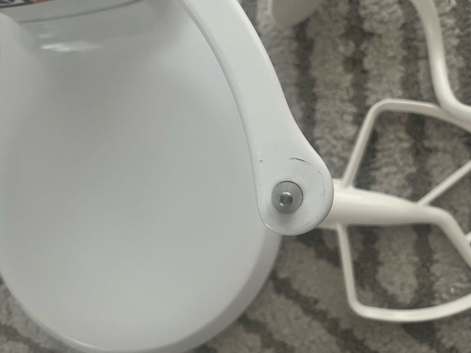 Robot planetarny Electrolux EKM6100 - używany, sprawny