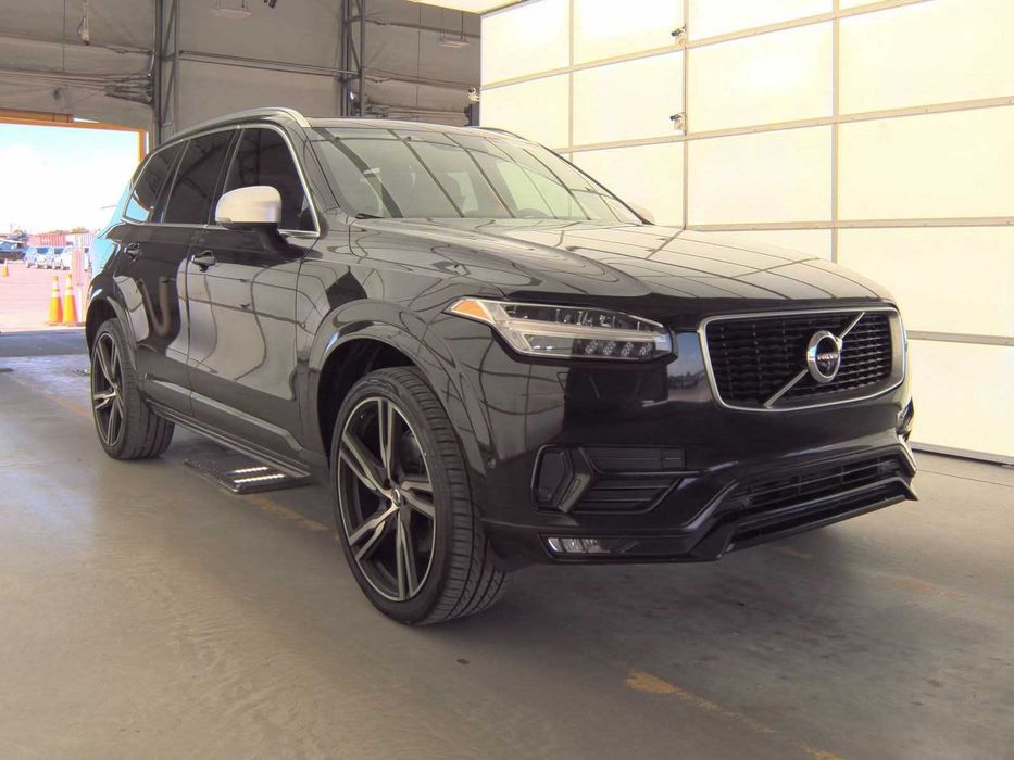 Sprzedam Volvo xc90 R Design 2.0 T6 Sokoły • OLX.pl
