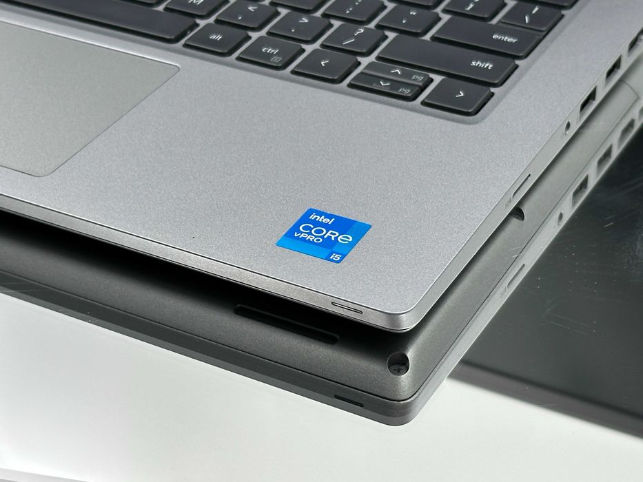 NOWA DOSTAWA! Poleasingowy DELL Latitude 5421 Intel Core i5-11400H dysk/ram 0GB 14 cali FHD baza do rozbudowy